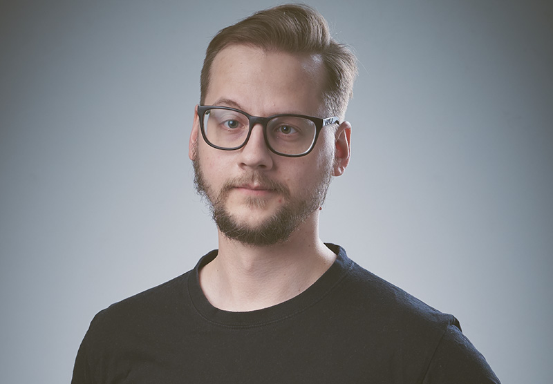 Henrik Saari