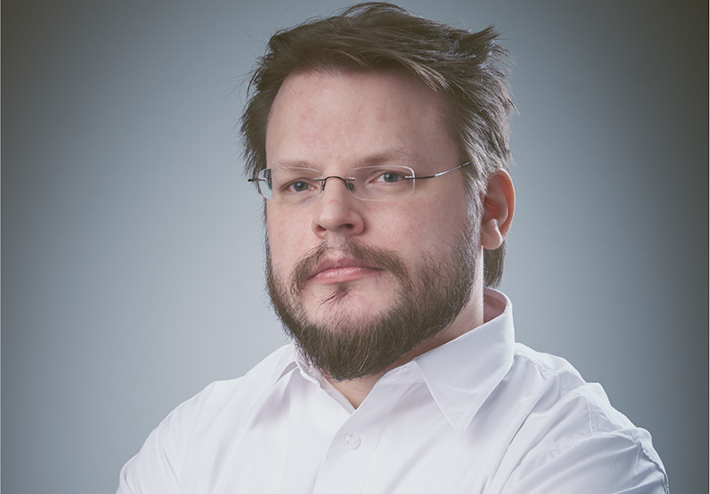 Mikko Neijonen