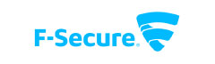 F-Secure company logo