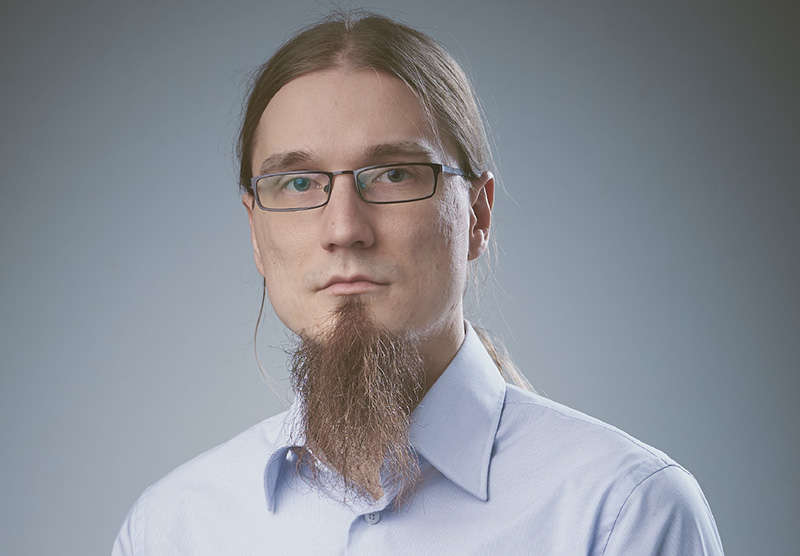 Marko Silokunnas
