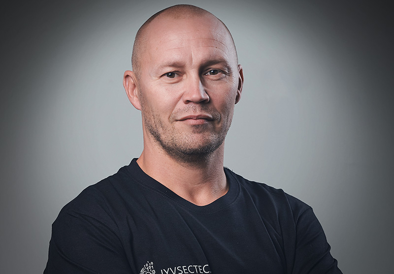 Mika Rantonen