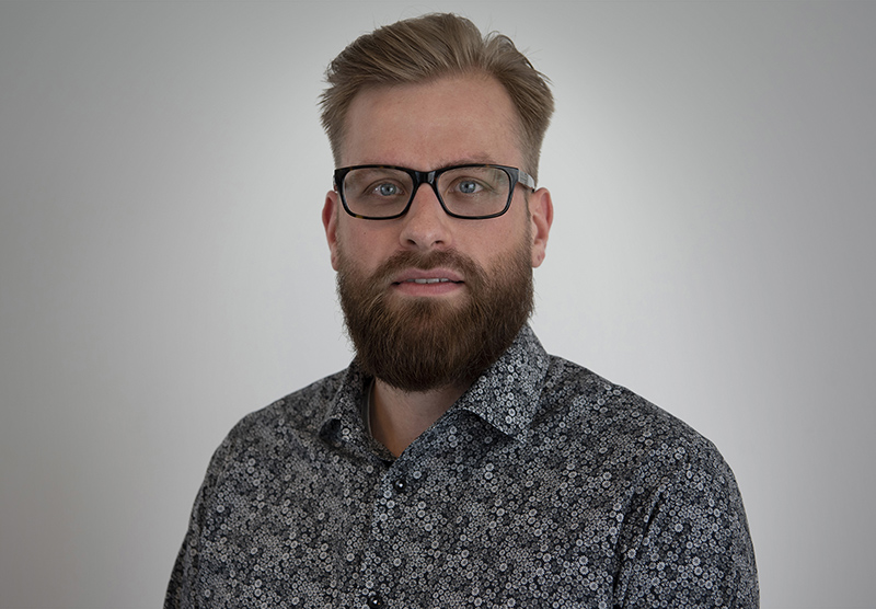 Joni Ahonen