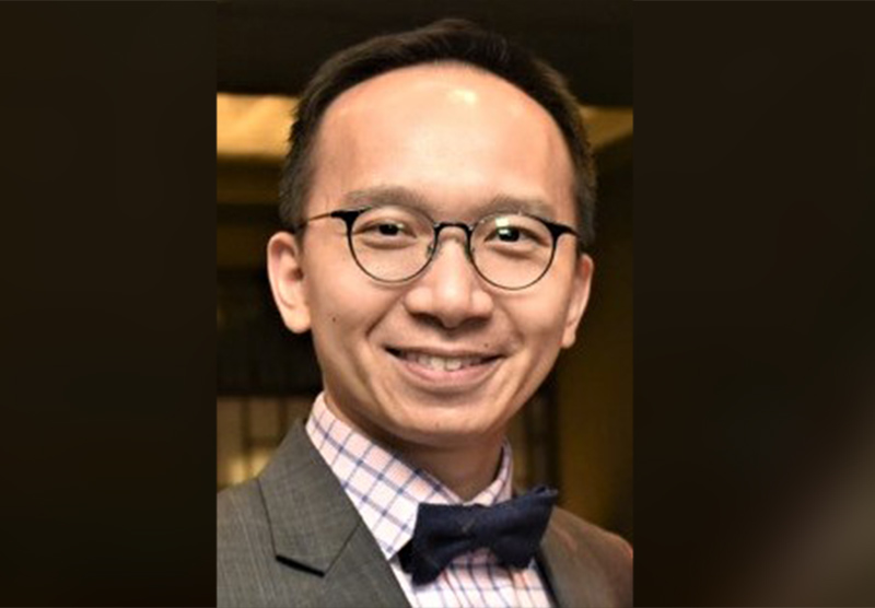 Beng Tong Neo