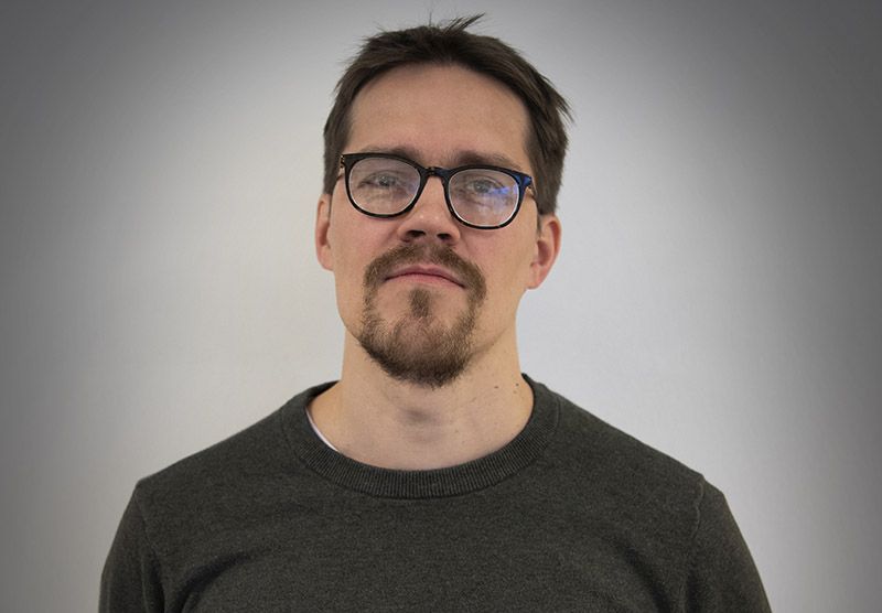 Vesa Vertainen