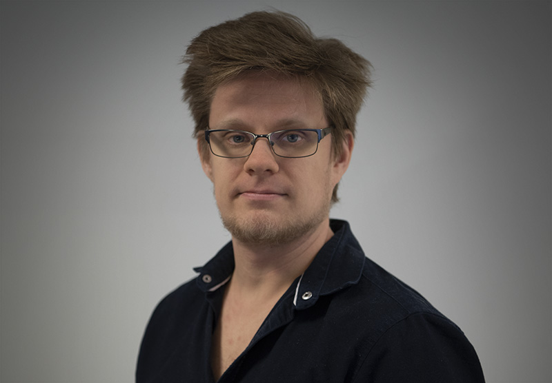 Heikki Salo