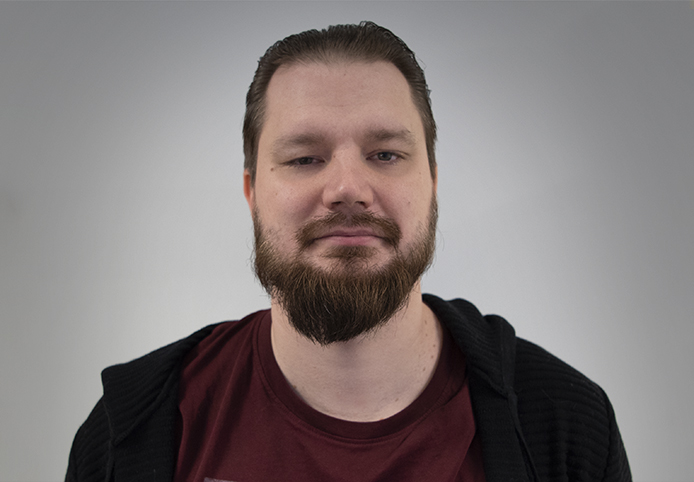 Jarmo Viinikanoja
