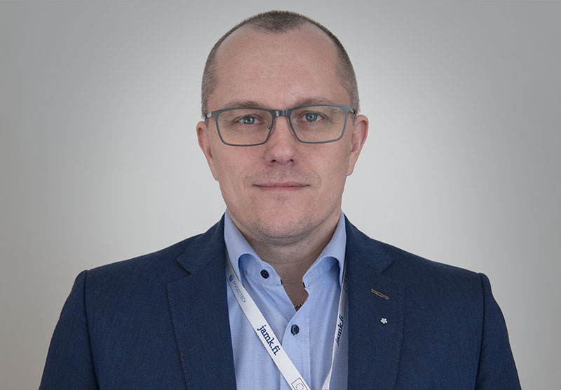 Jani Päijänen