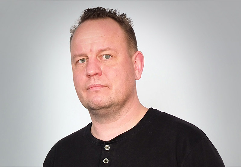 Jarkko Puistovirta