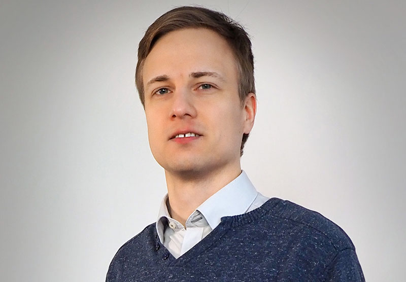 Tuomo Sipola