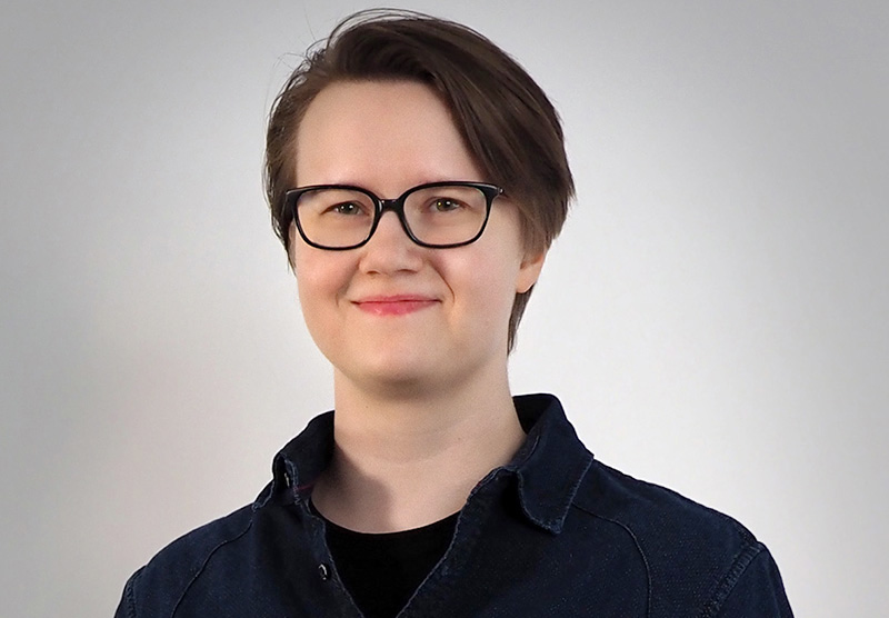 Elina Juutilainen