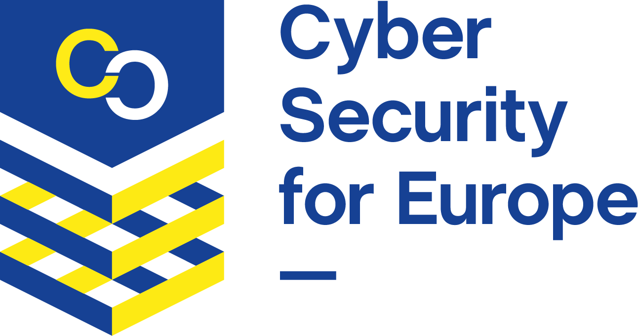 Cyber Security for Europe