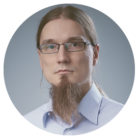 Marko Silokunnas