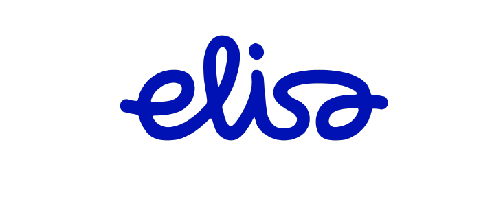 Elisa logo