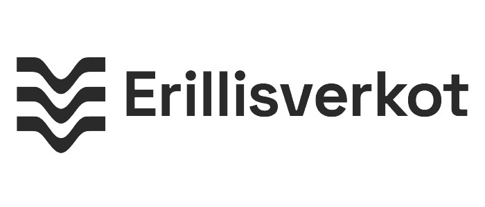 Erillisverkot logo