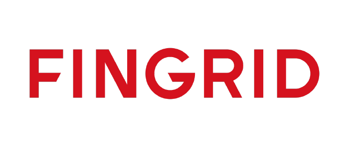 Fingrid logo