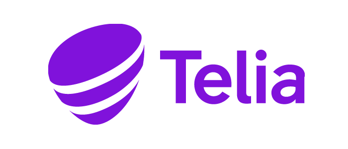 Telia logo