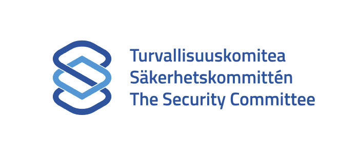 The Security Comittee logo