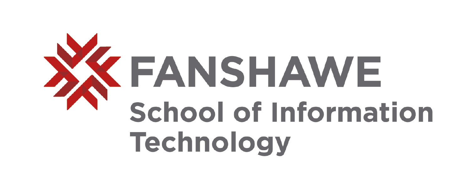 Fanshawe School of Information Technology logo