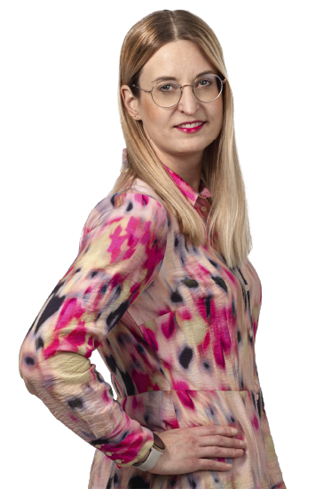 Elina Suni
