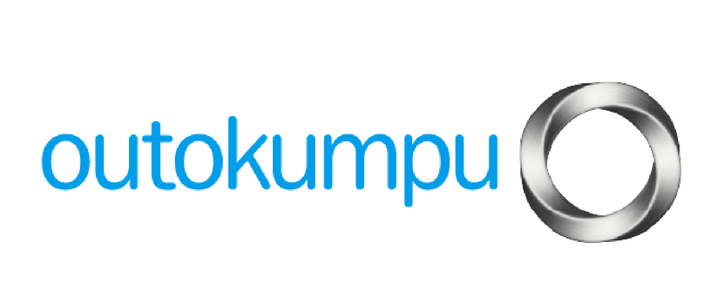 Outokumpu logo