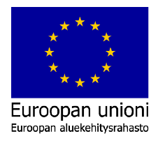 Euroopan unioni; Euroopan aluekehitysrahasto