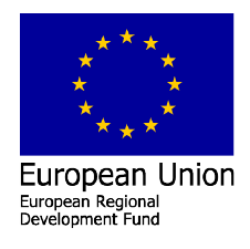 European Union; European Regional Development Fund